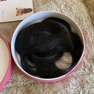 Luxy HALO Hair Extensions